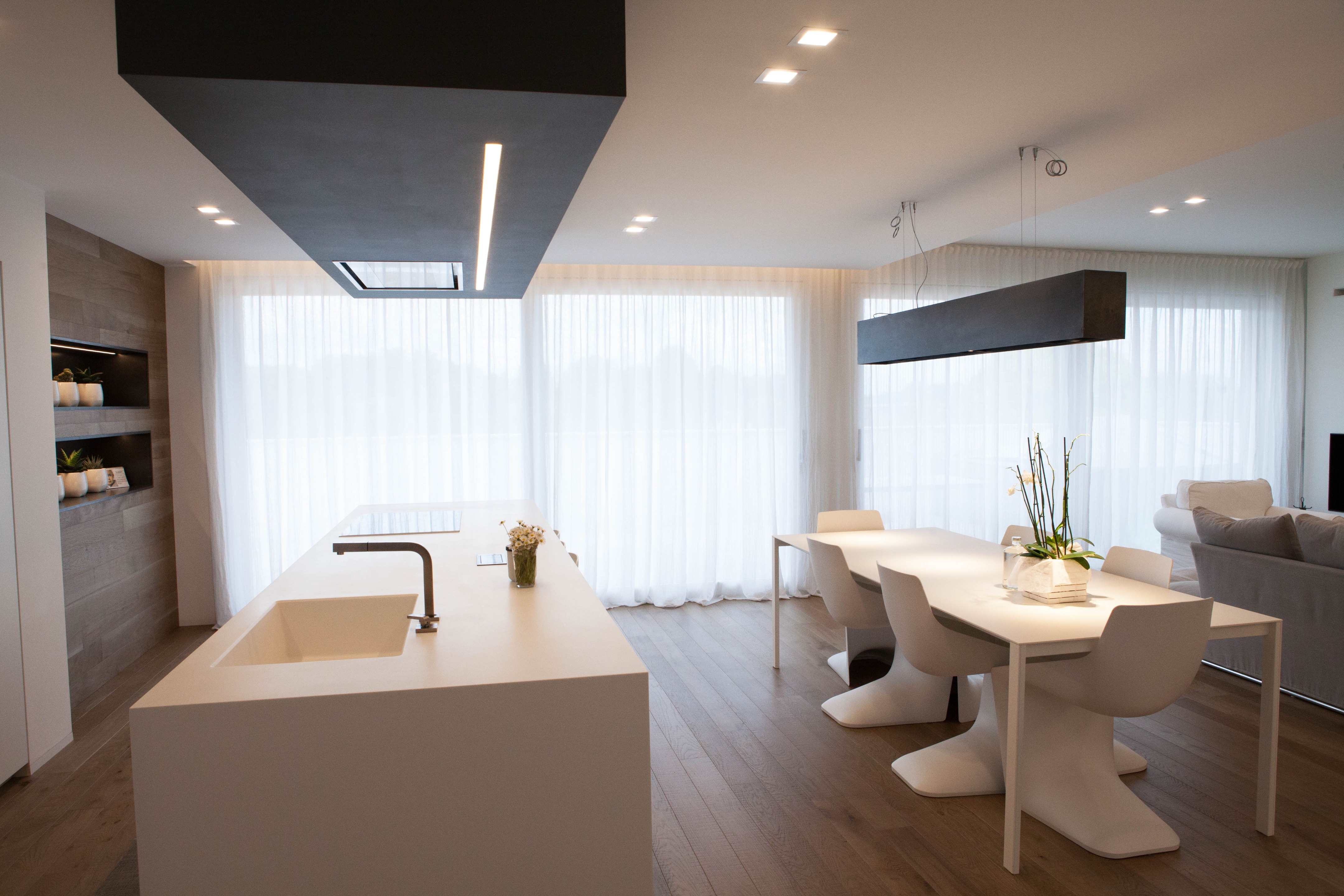 简约精致的 2016 年意大利公寓设计-13