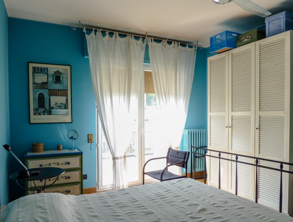 阳光海滨家庭公寓-17