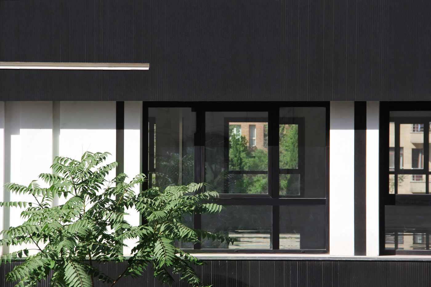 Aftab Office Building 室内设计-9