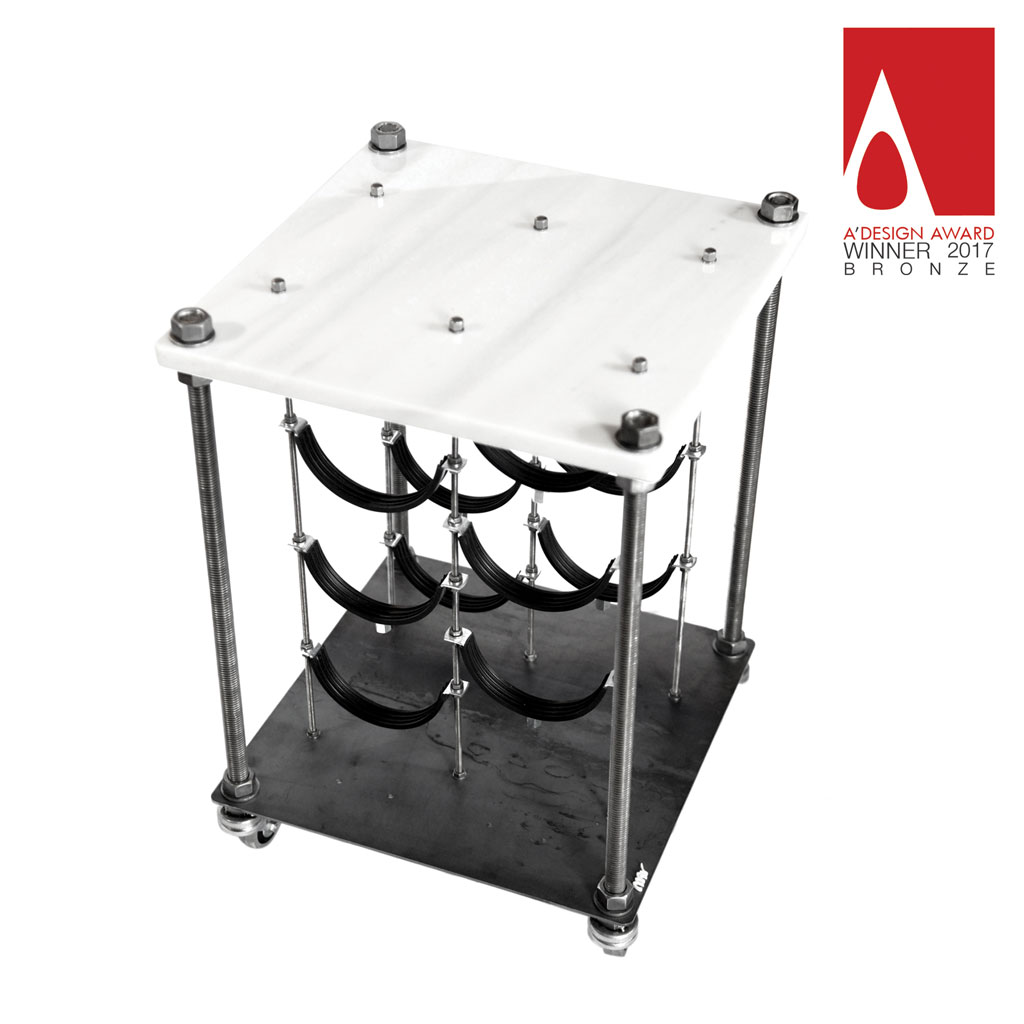 CAVA 家具设计-19