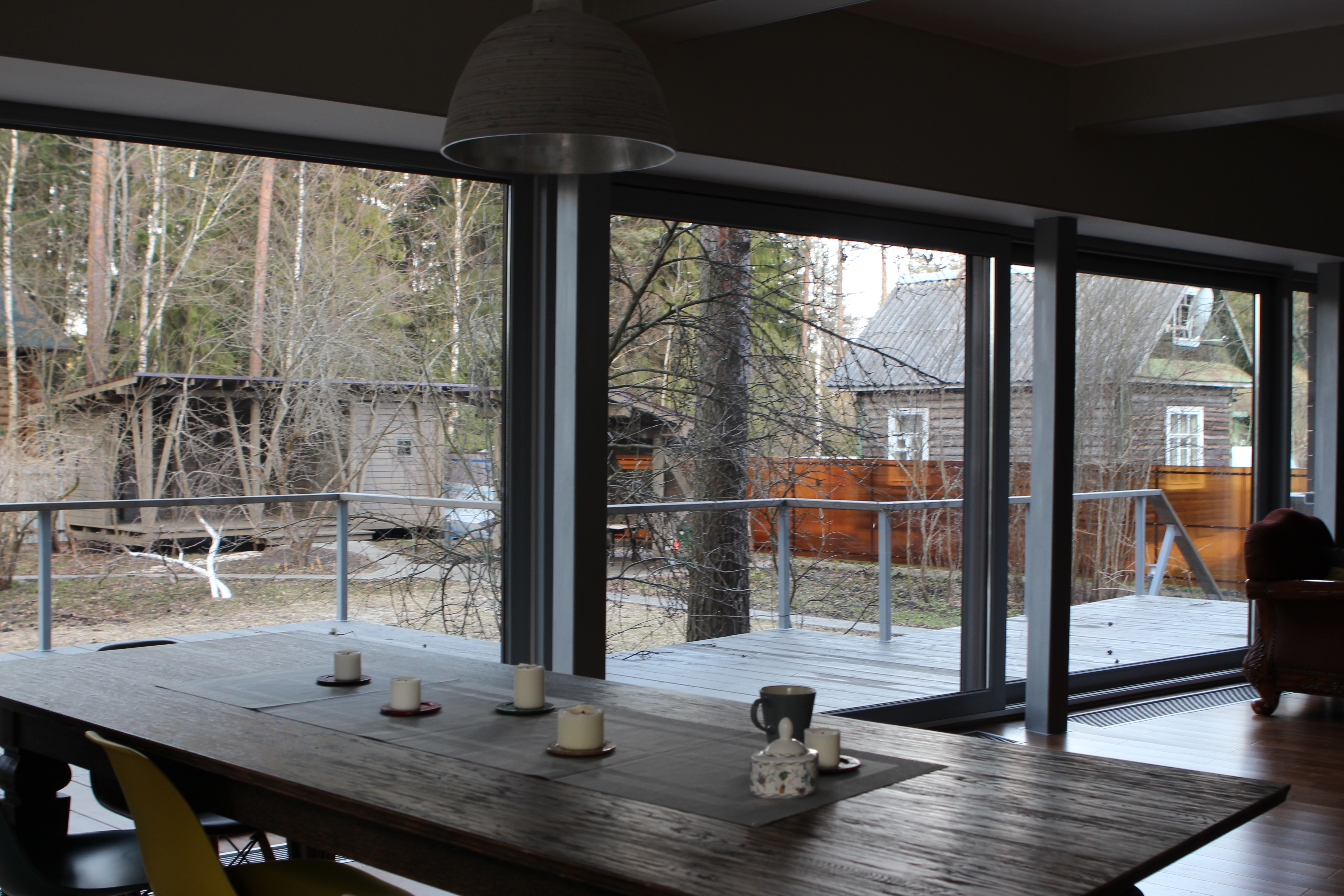 维里察 2014 年乡村别墅设计佳作-13