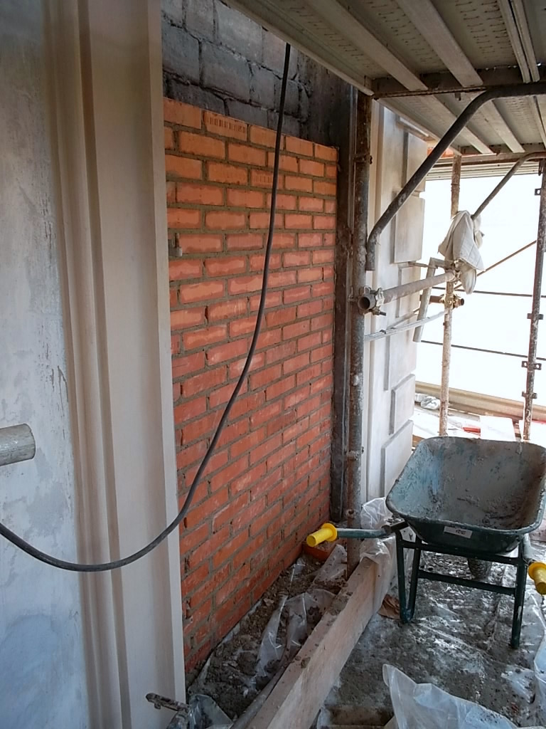 CREDEM SEDE · 历史建筑的精致复兴-5