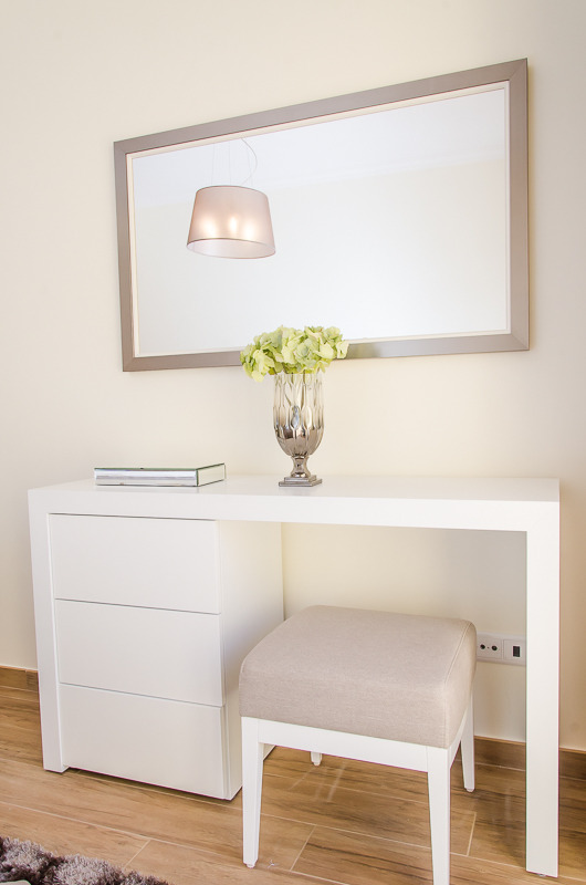 阿尔布费拉公寓，简约品味团队的完美呈现-11