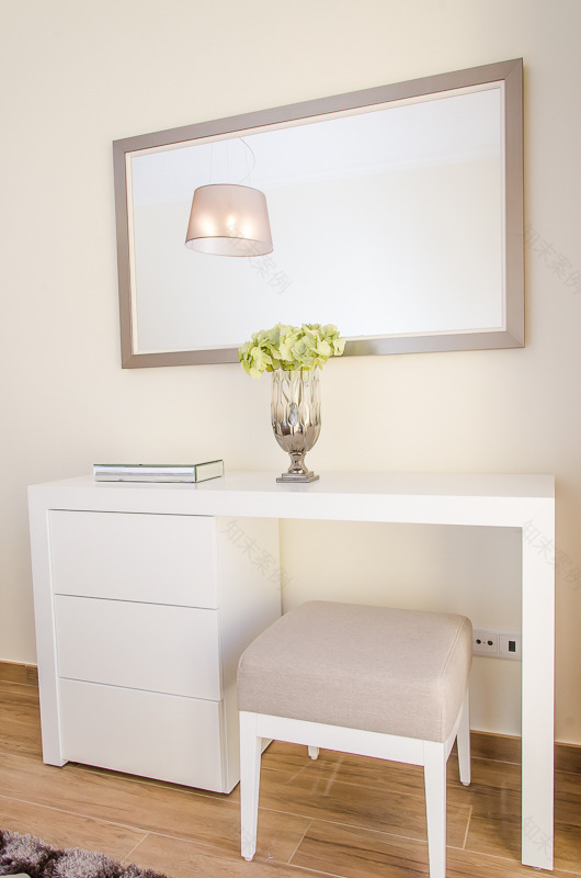 阿尔布费拉公寓,简约品味团队的完美呈现-11