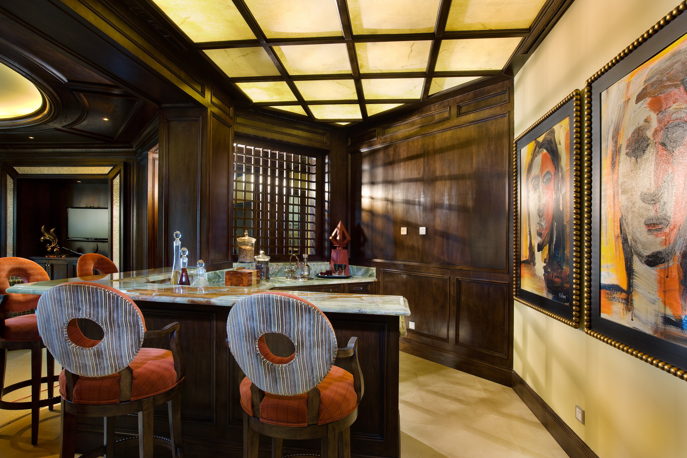 千岛湖天屿别墅-39