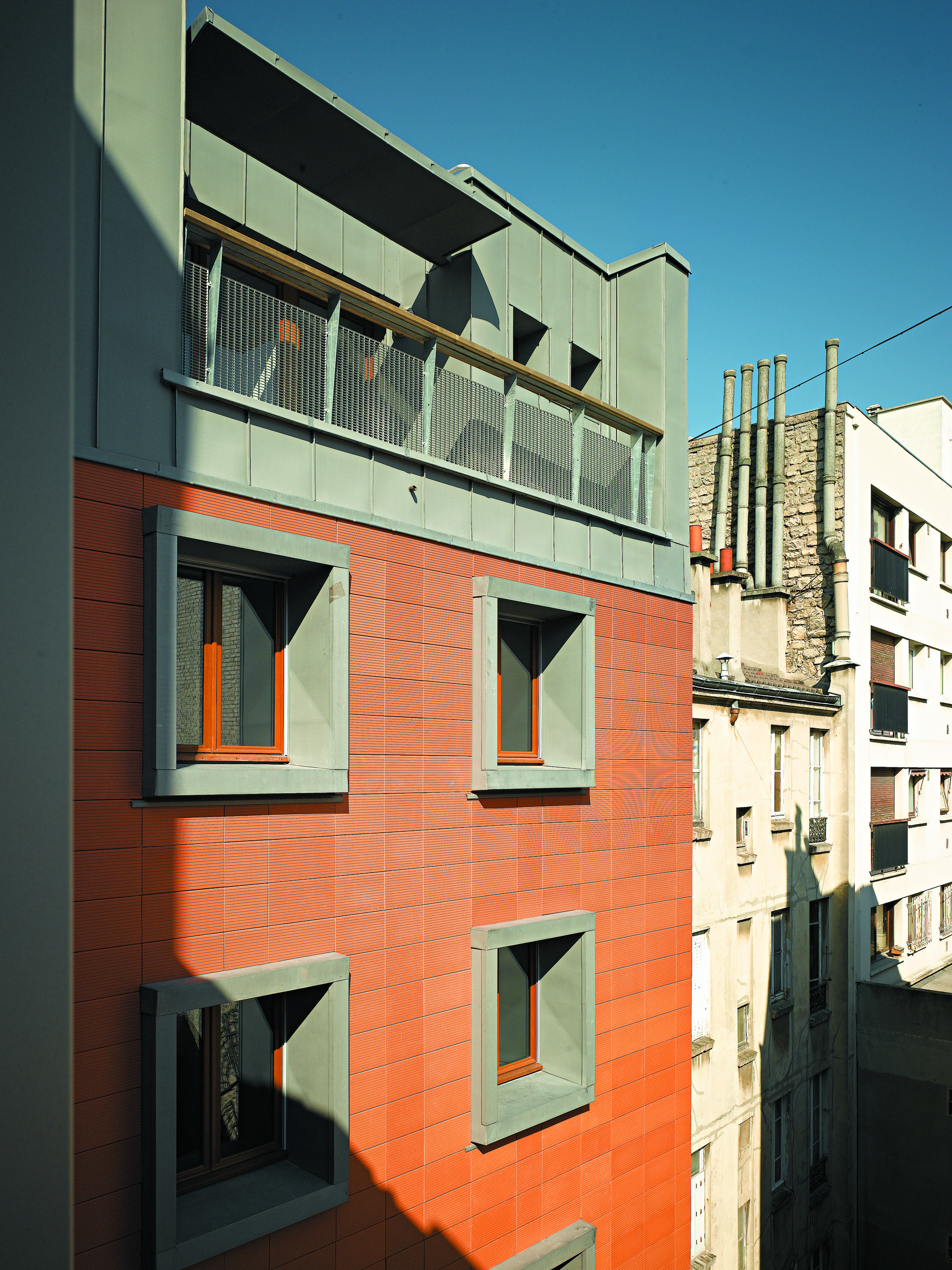 BIZ·68 BIZOT 公寓-20