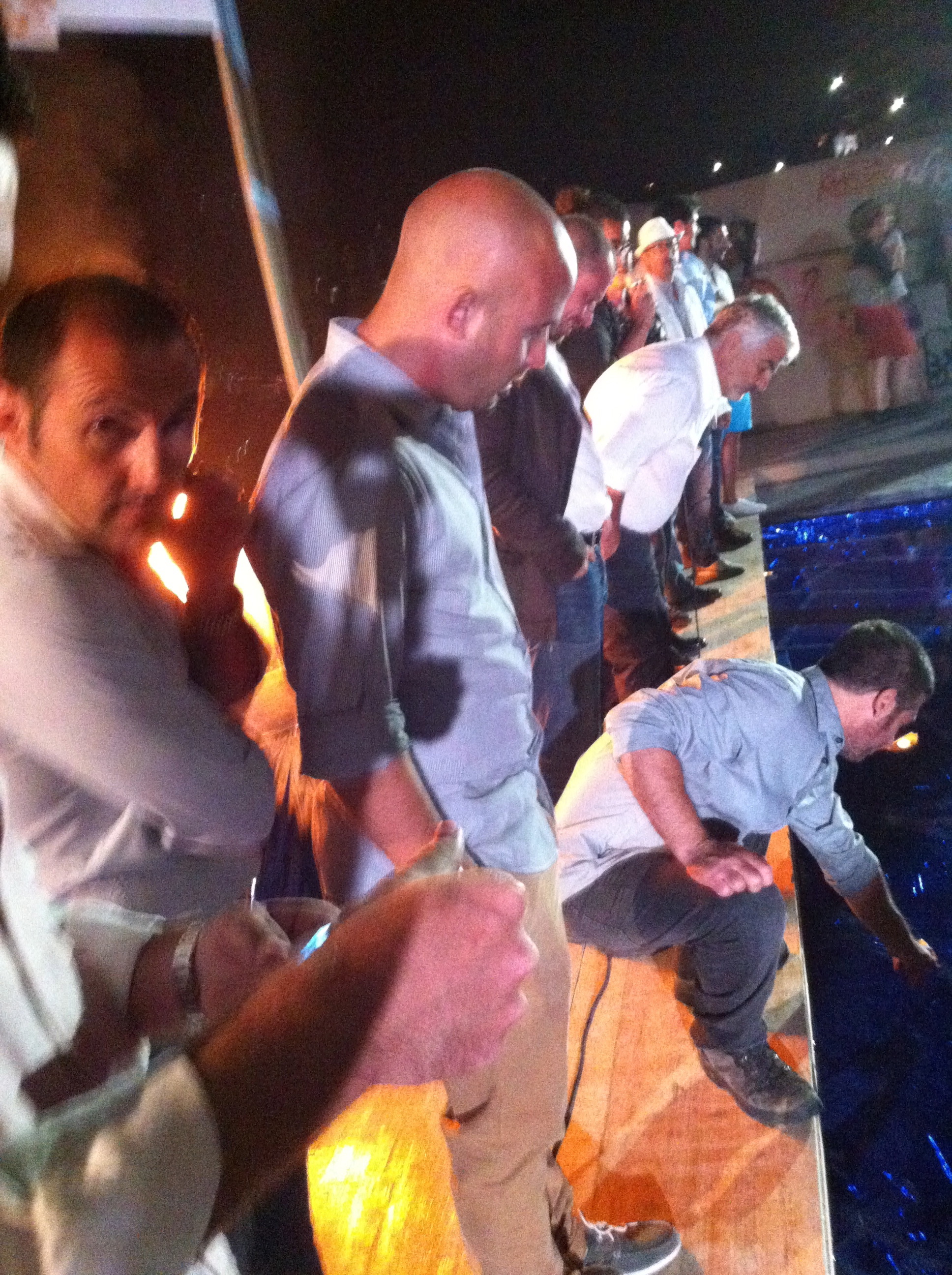 2013 年完成的“另一个视角”建筑展-14