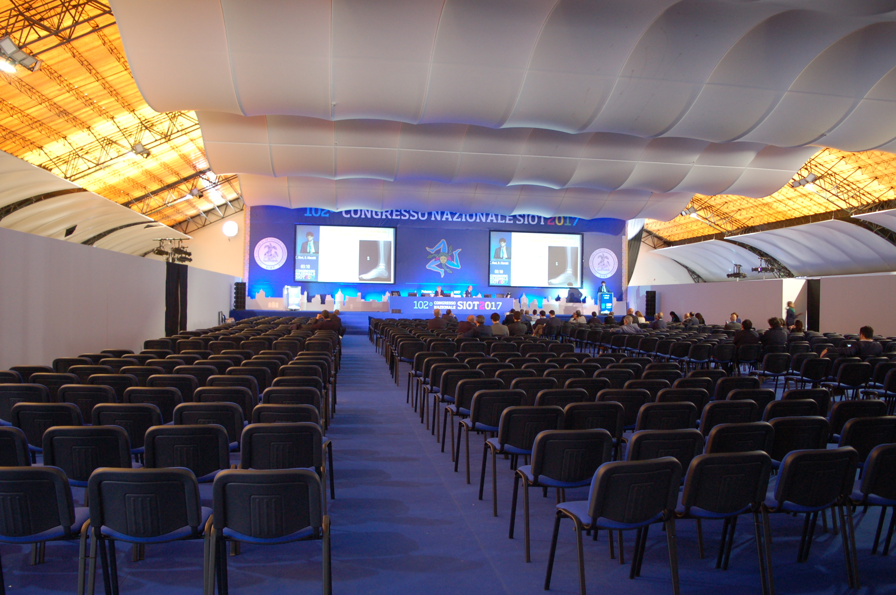 2017 年意大利全国 SIOT 大会-19
