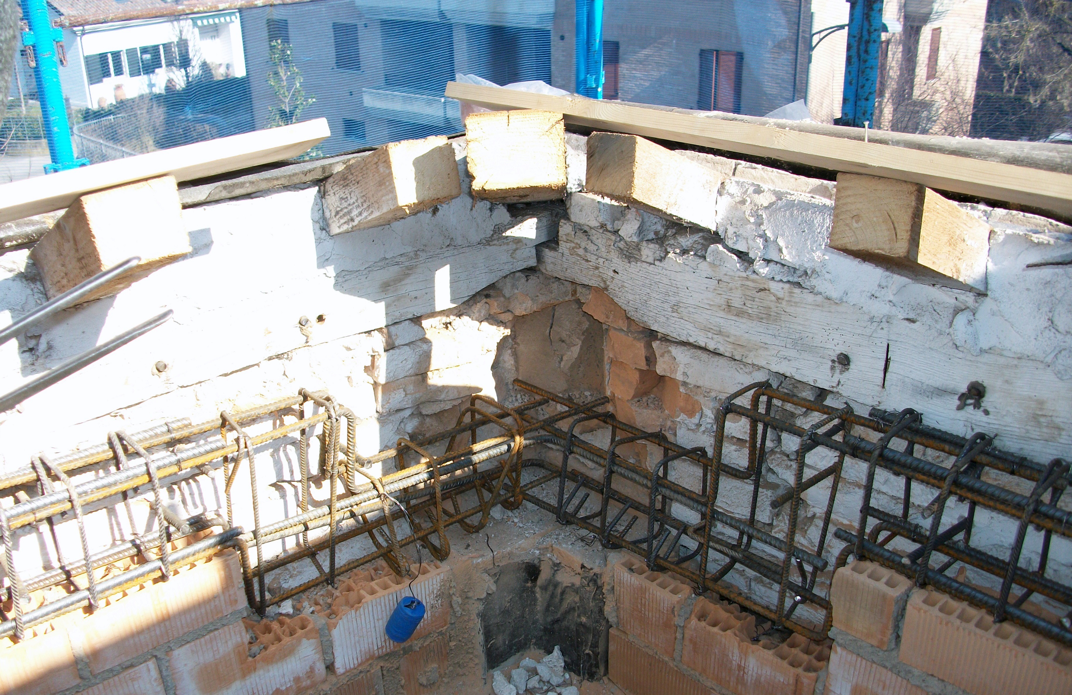 2011 年历史建筑复兴之作——私人企业总部室内设计-16