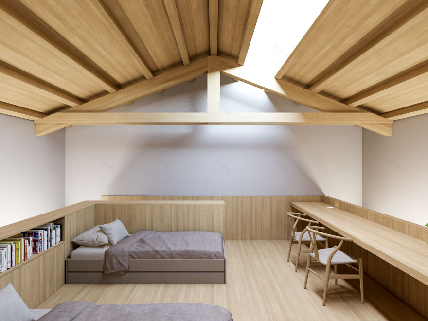 圣克劳拉接待中心-15