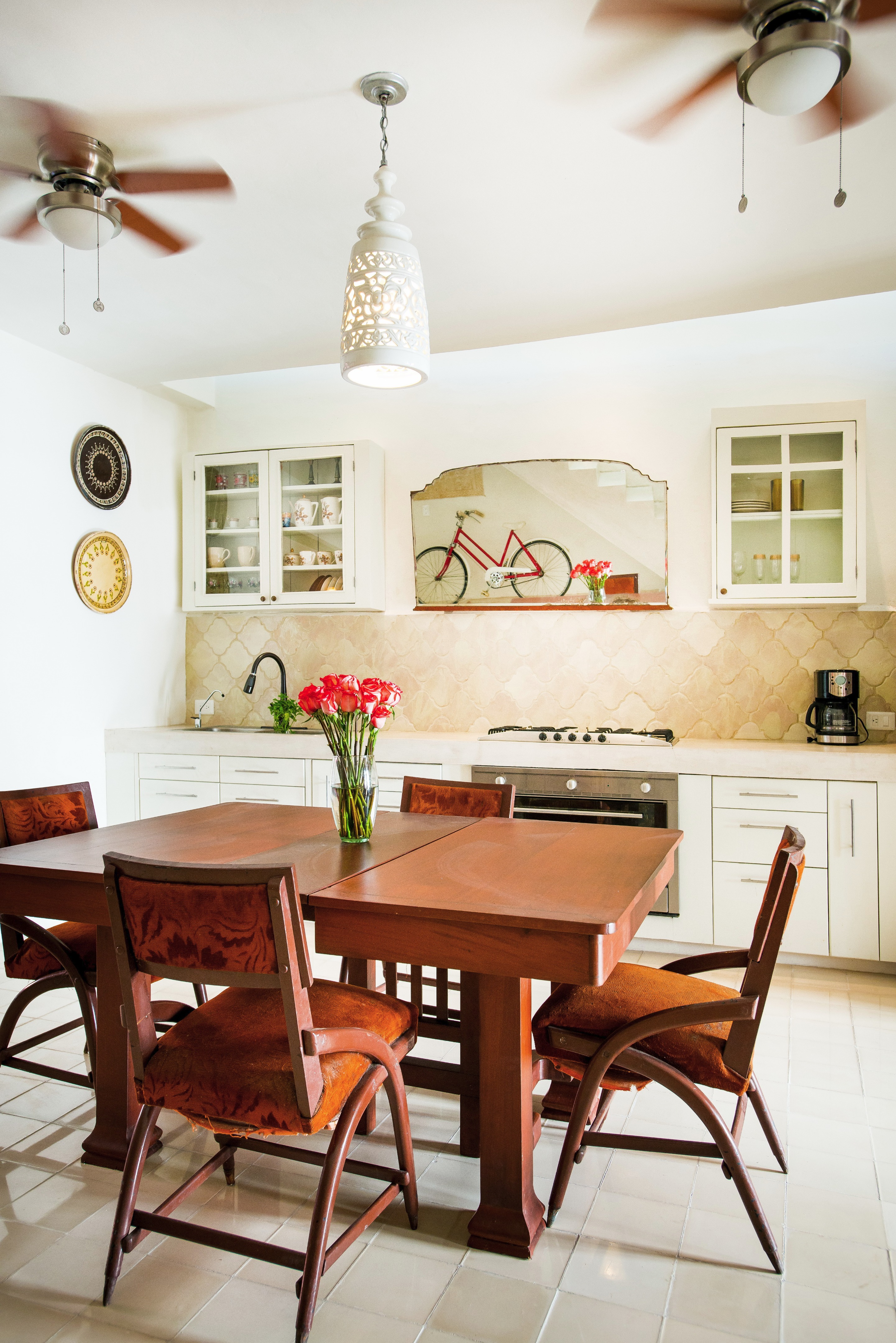 融合新旧元素的 Koala House-6