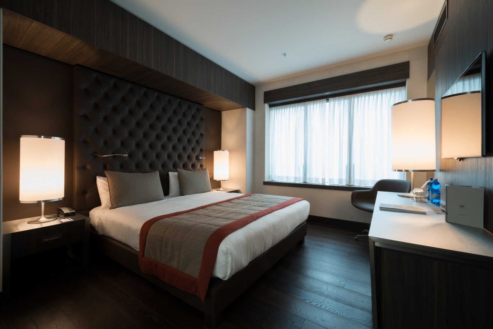 LA GARE HOTEL 火车站酒店-5