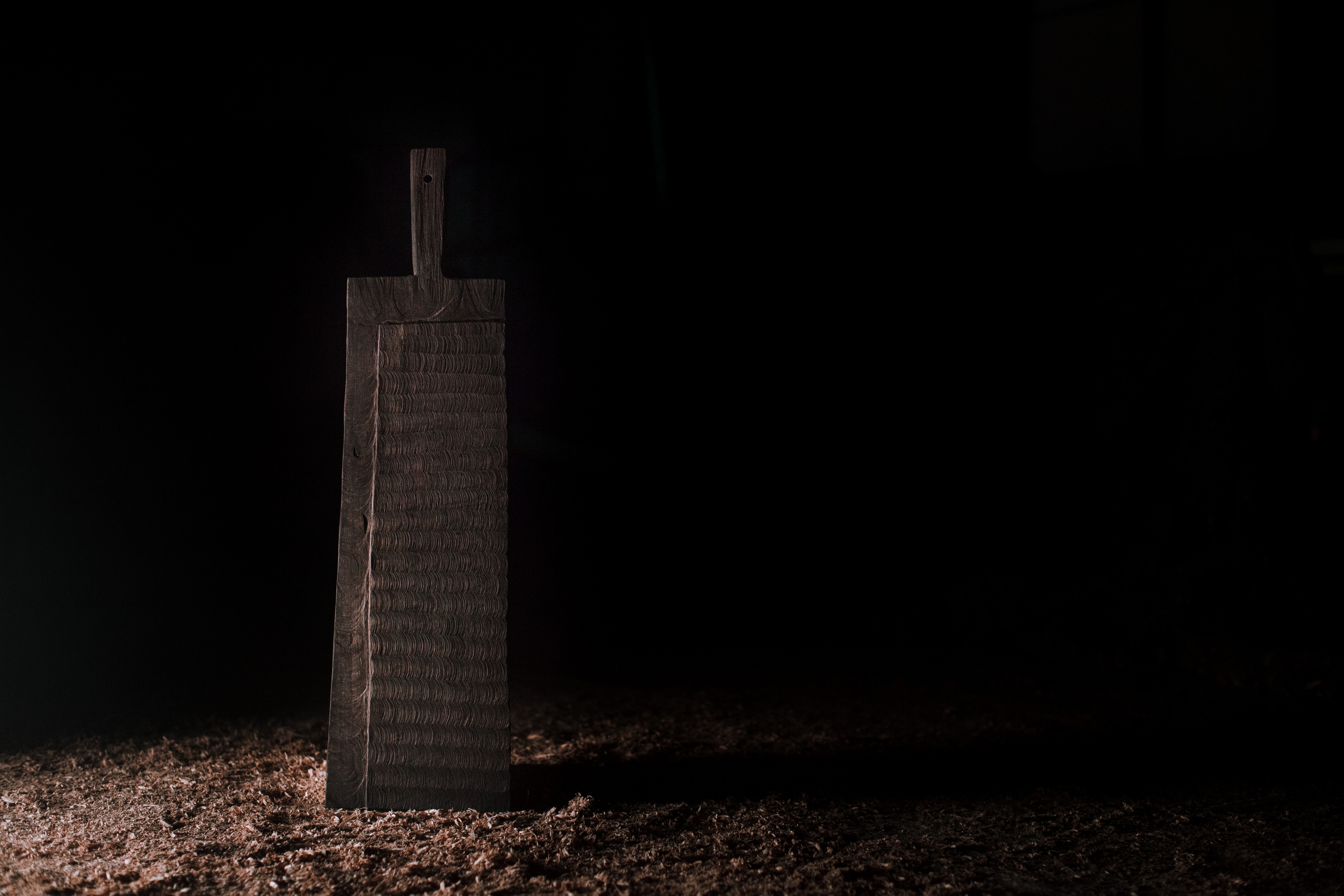 室内设计佳作 | SÓHA 概念装饰板与餐具系列-11