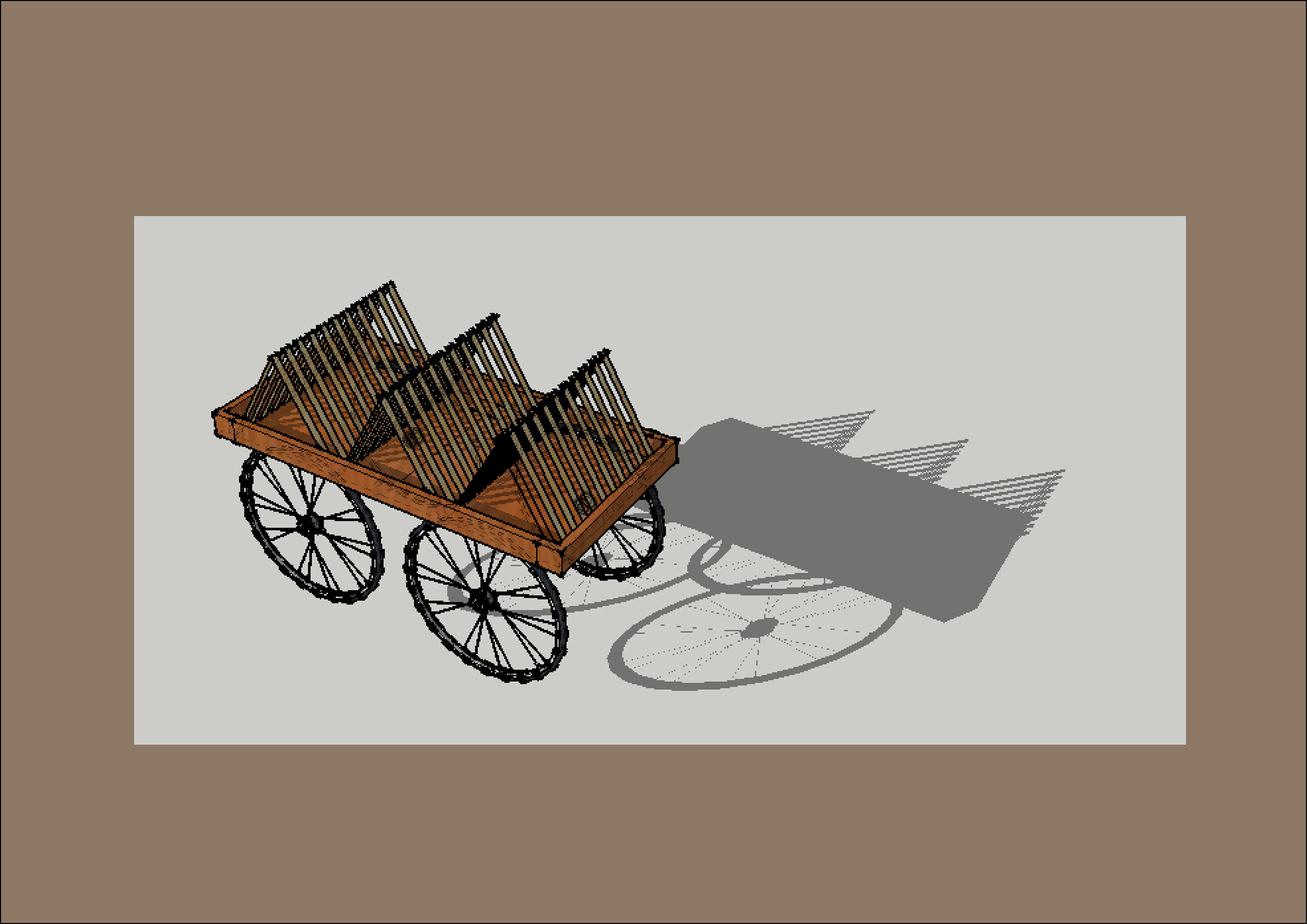 Technically Complex Project-9