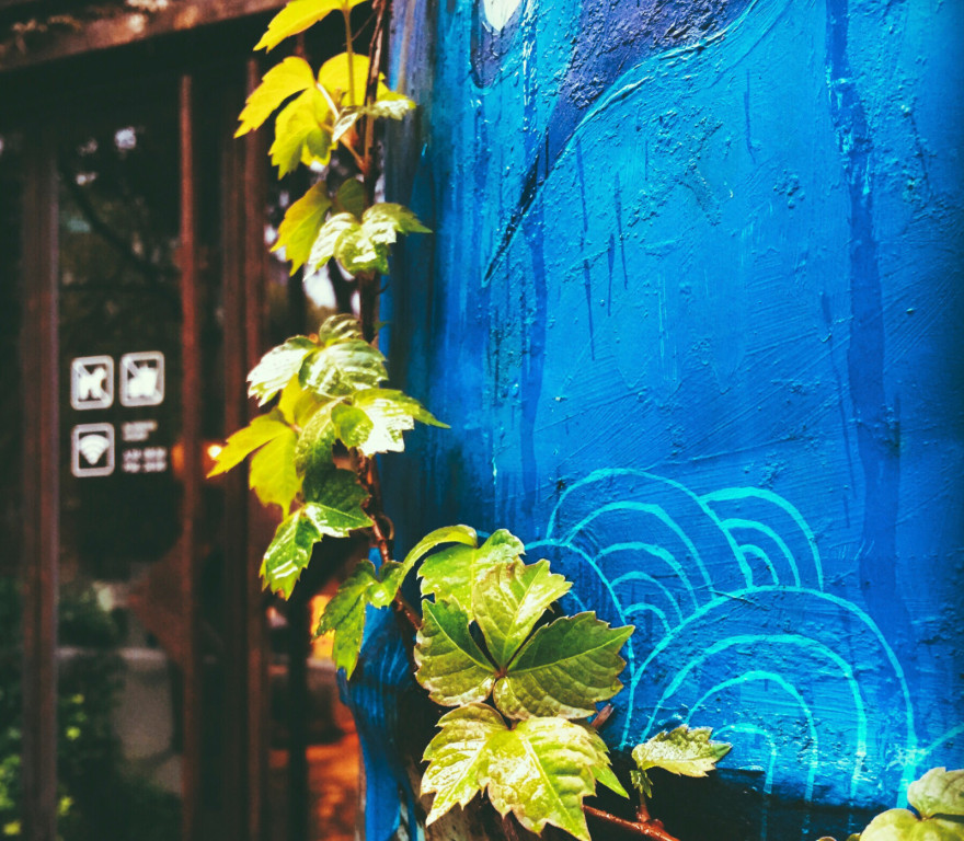 【呼吸自然】Cafe&Design-14