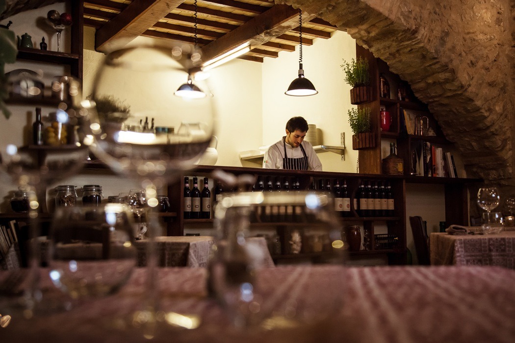 Turris Collis 度假胜地-24