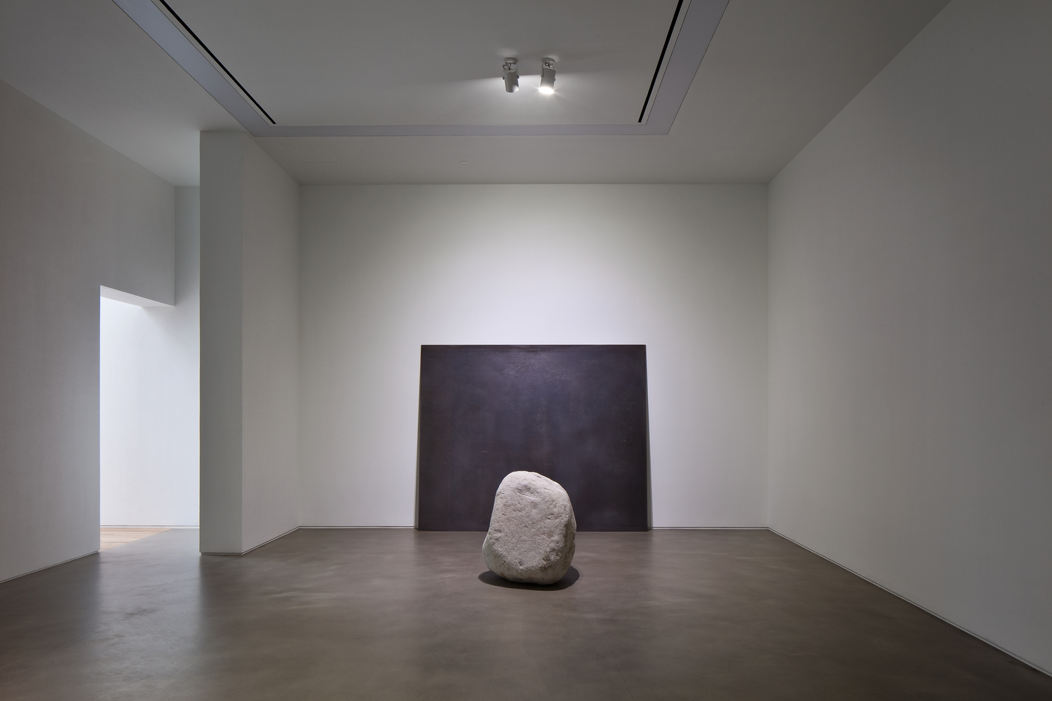 李·乌凡空间(Lee Ufan Space)-44