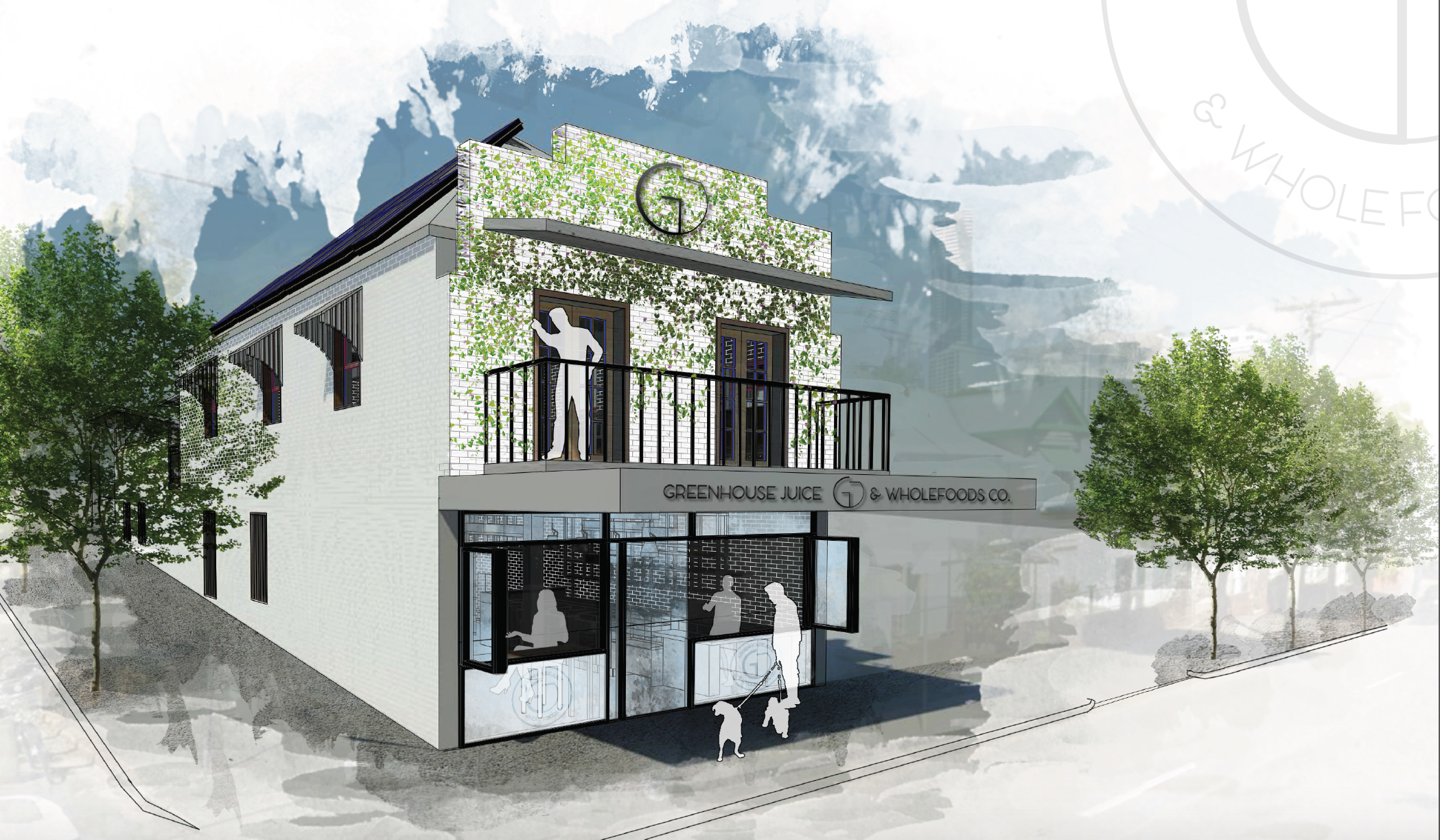 尼克松丹卡室内设计作品集-11