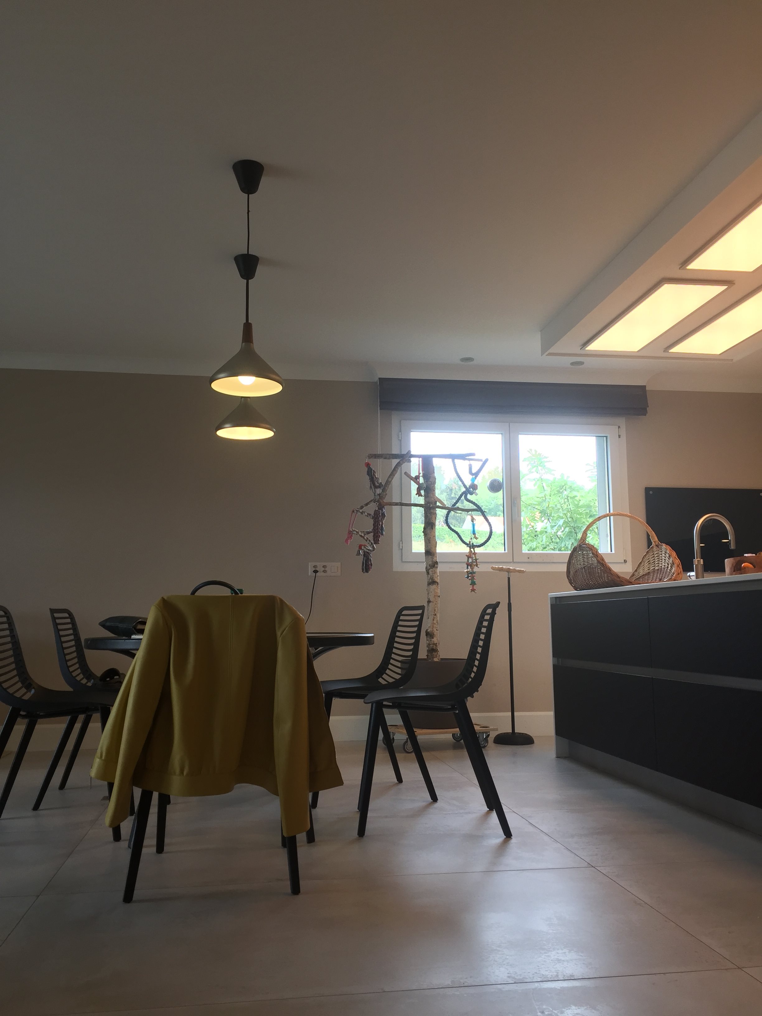 温馨家庭居所-5