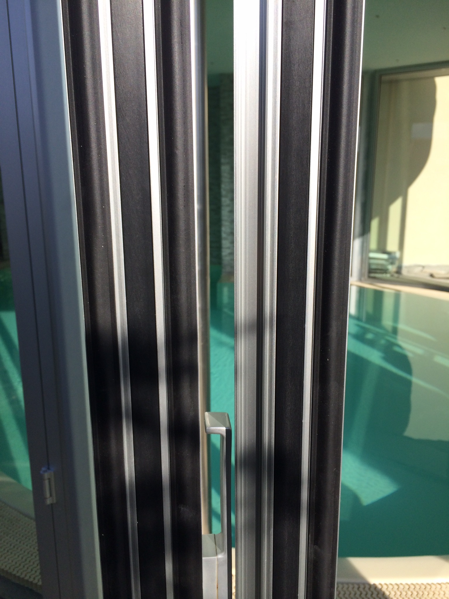 2013 年完工的单户住宅 | 生活泳池-21