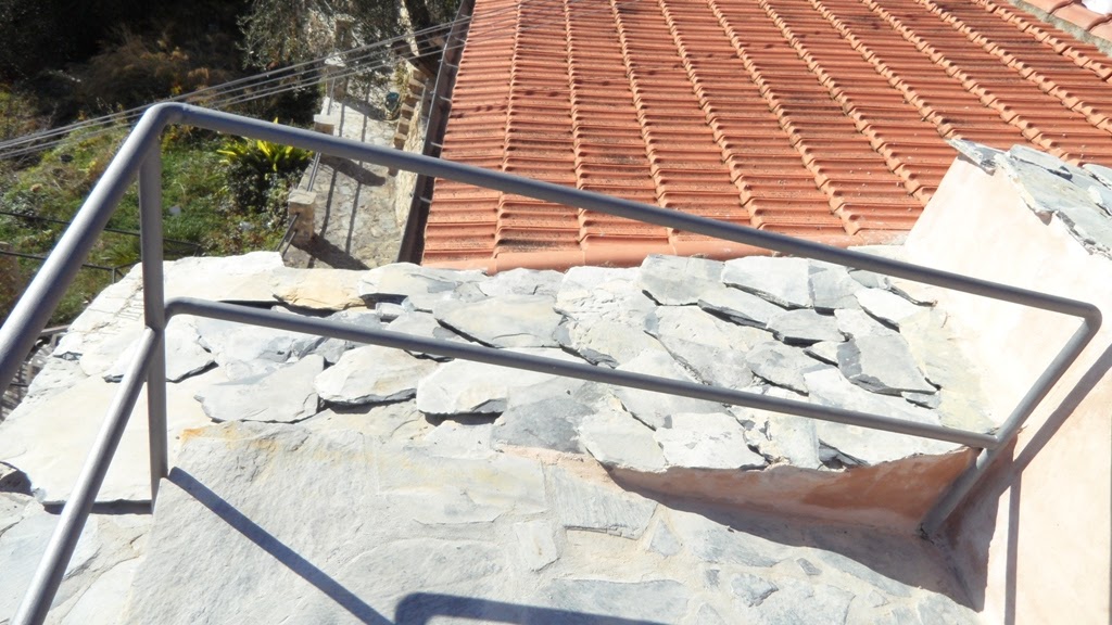 古城中心复兴之作 | 2015 年完工的 Saracen's Tower-16