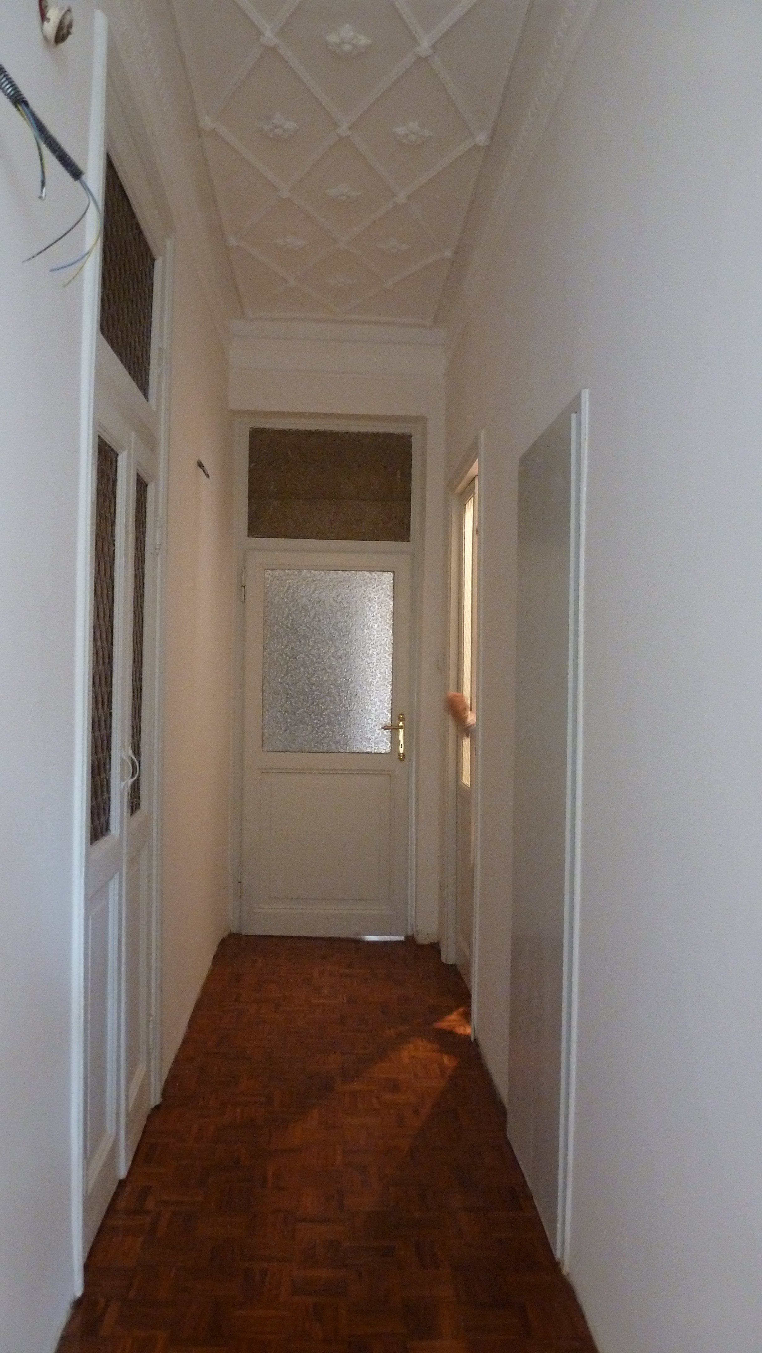 罗马 2014 年室内设计佳作 | 修复与翻新公寓-19