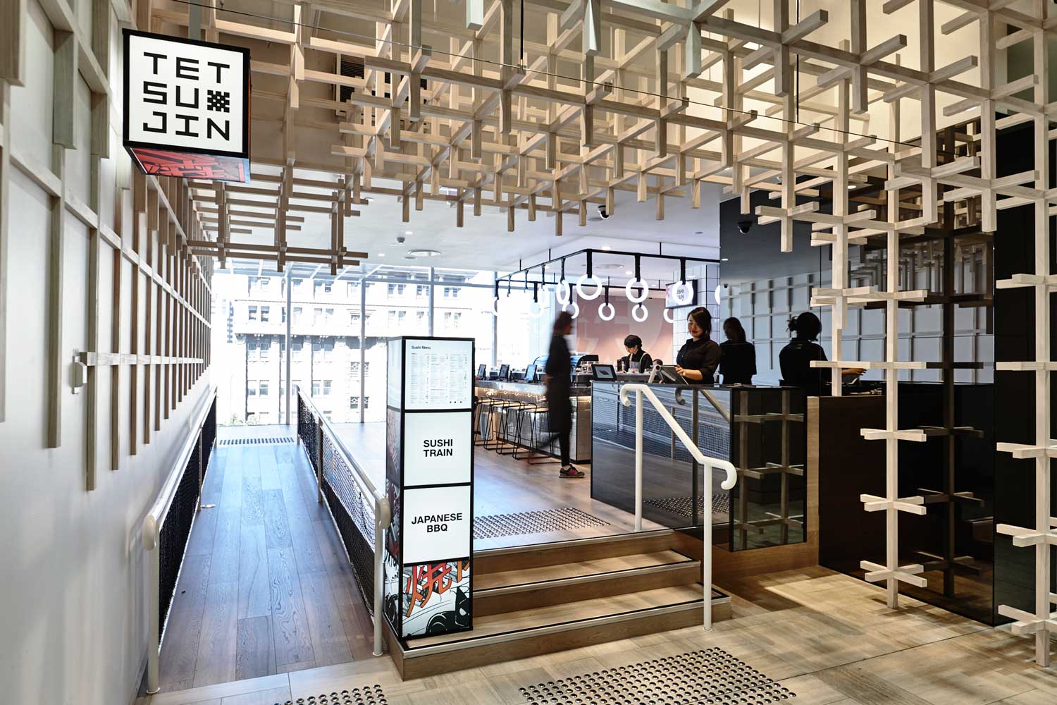 墨尔本铁人日本餐厅-32