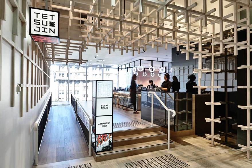 墨尔本铁人日本餐厅-32