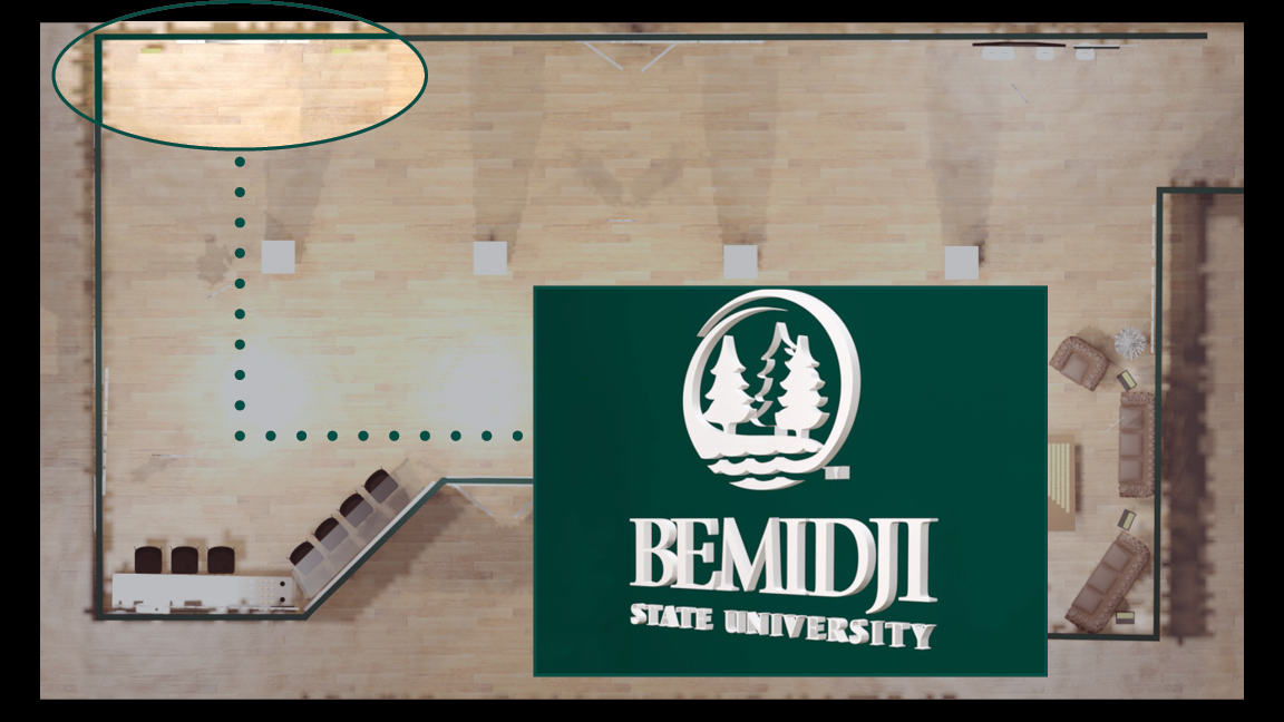 Deputy Hall, Bemidji State University-9