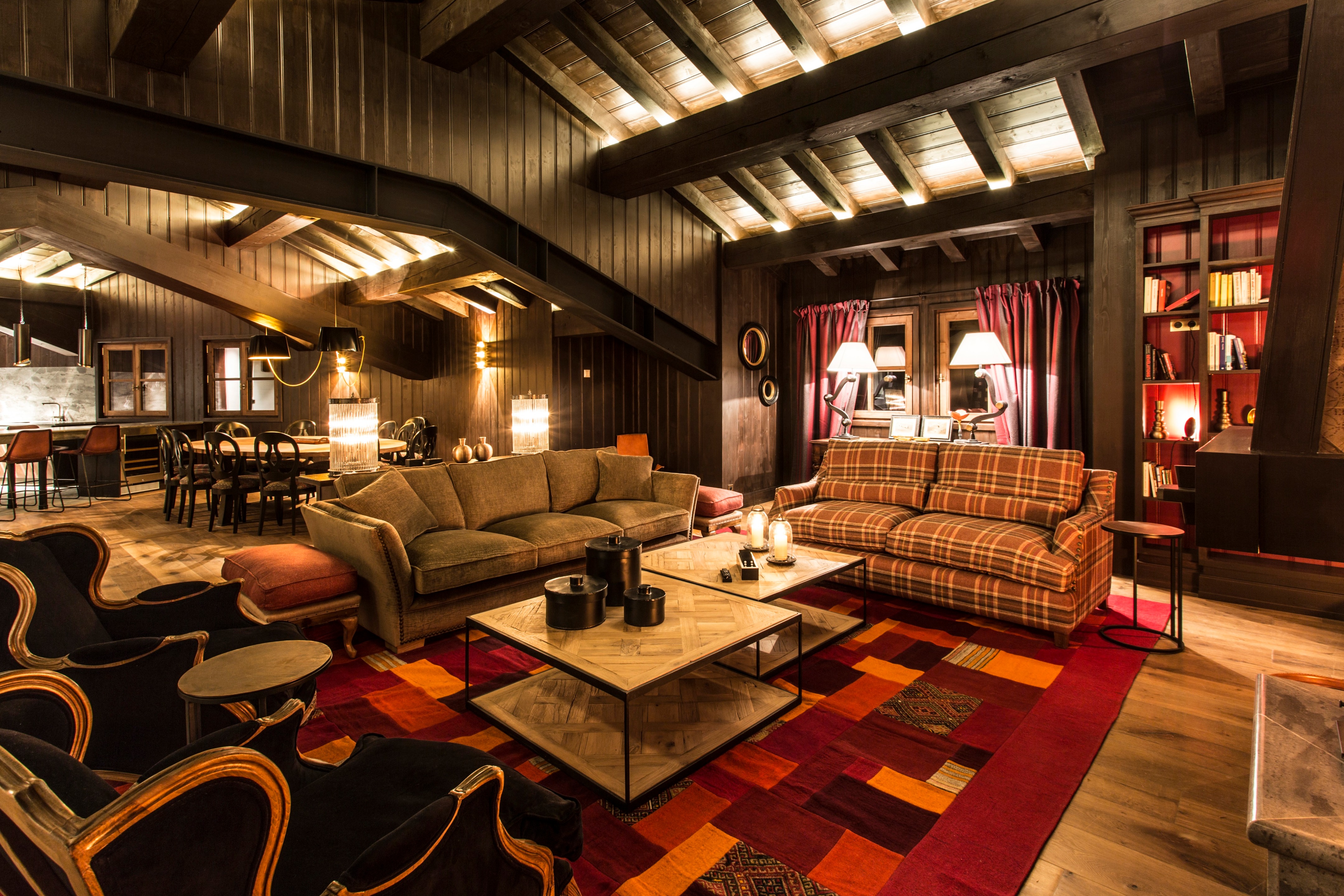 拉穆拉酒店度假村-21