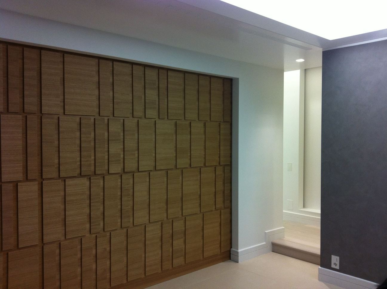 有机融合的私人住宅-9