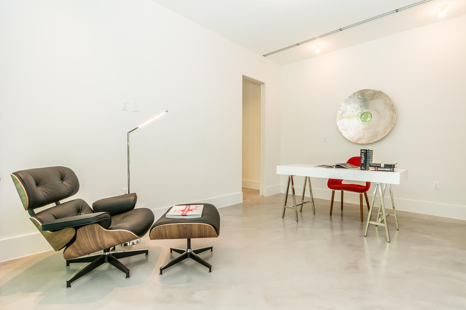 梦幻般的水景住宅设计-4