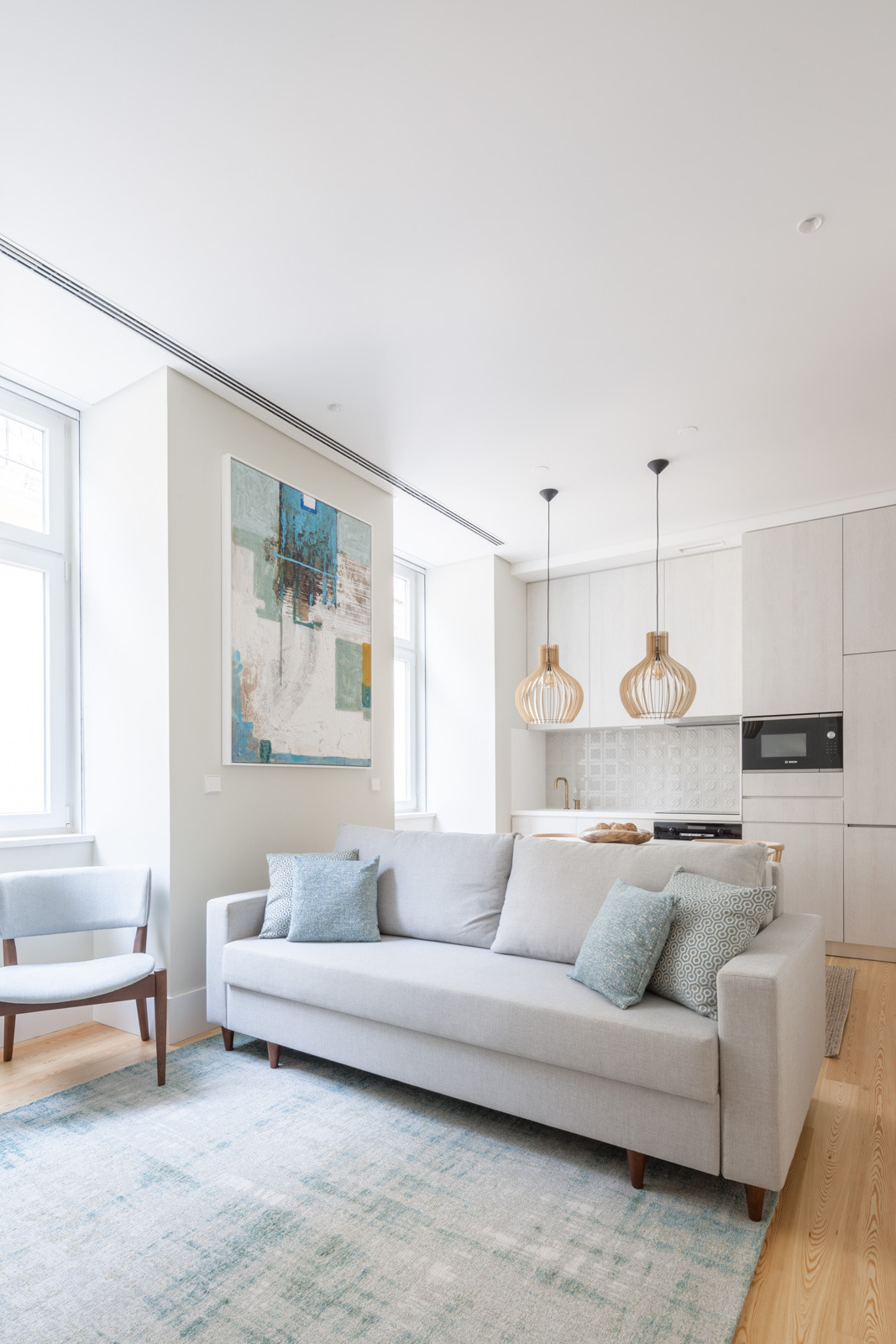 2018 年完工的多功能住宅设计-26