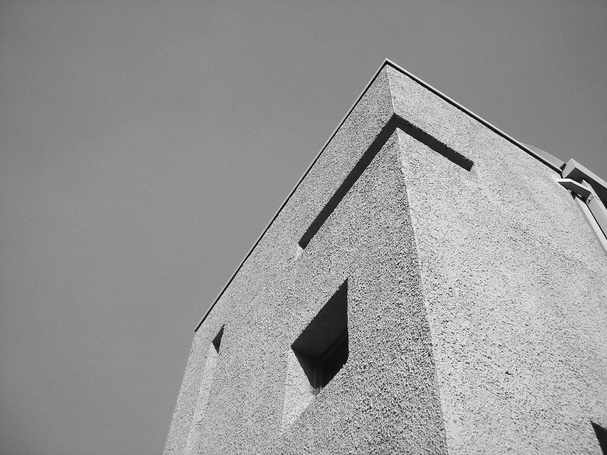 2008 年完成的单家庭住宅 Maffi 63-0