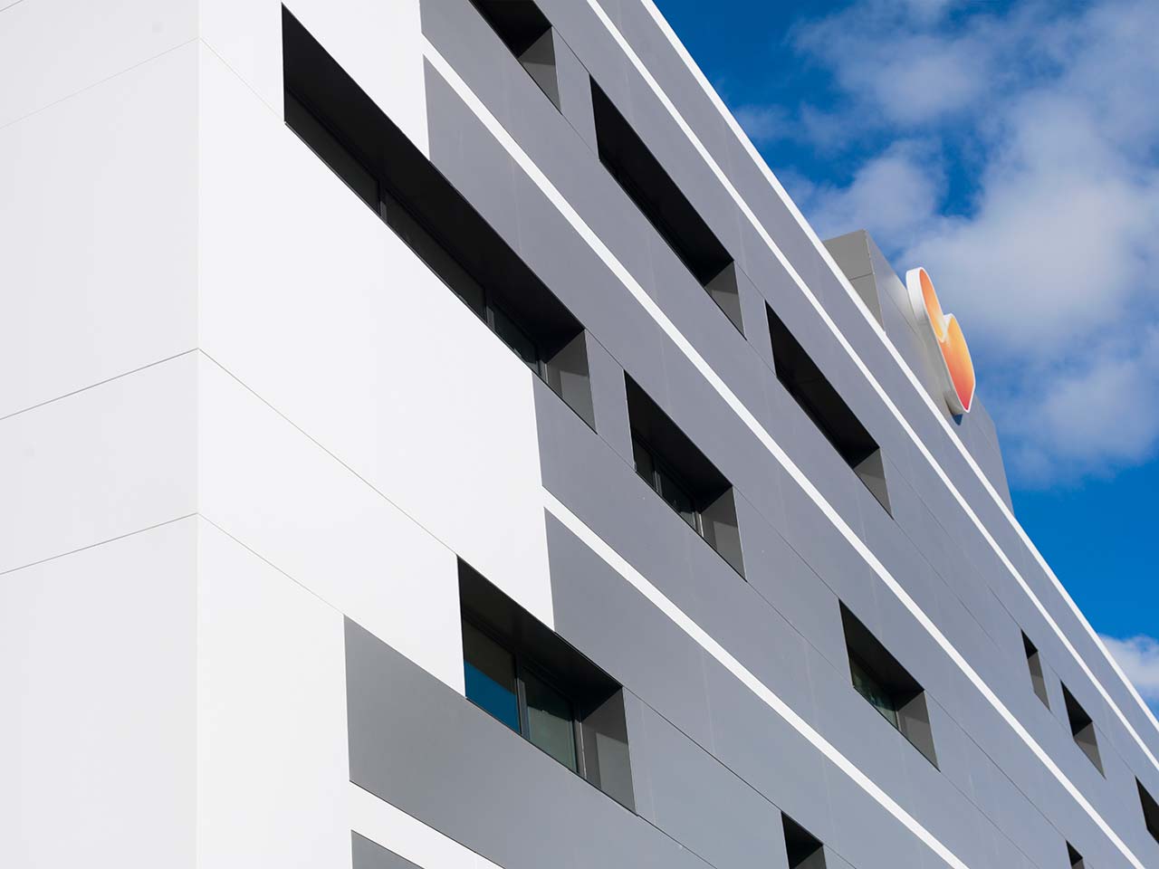 托马斯·库克旅行社总部-5