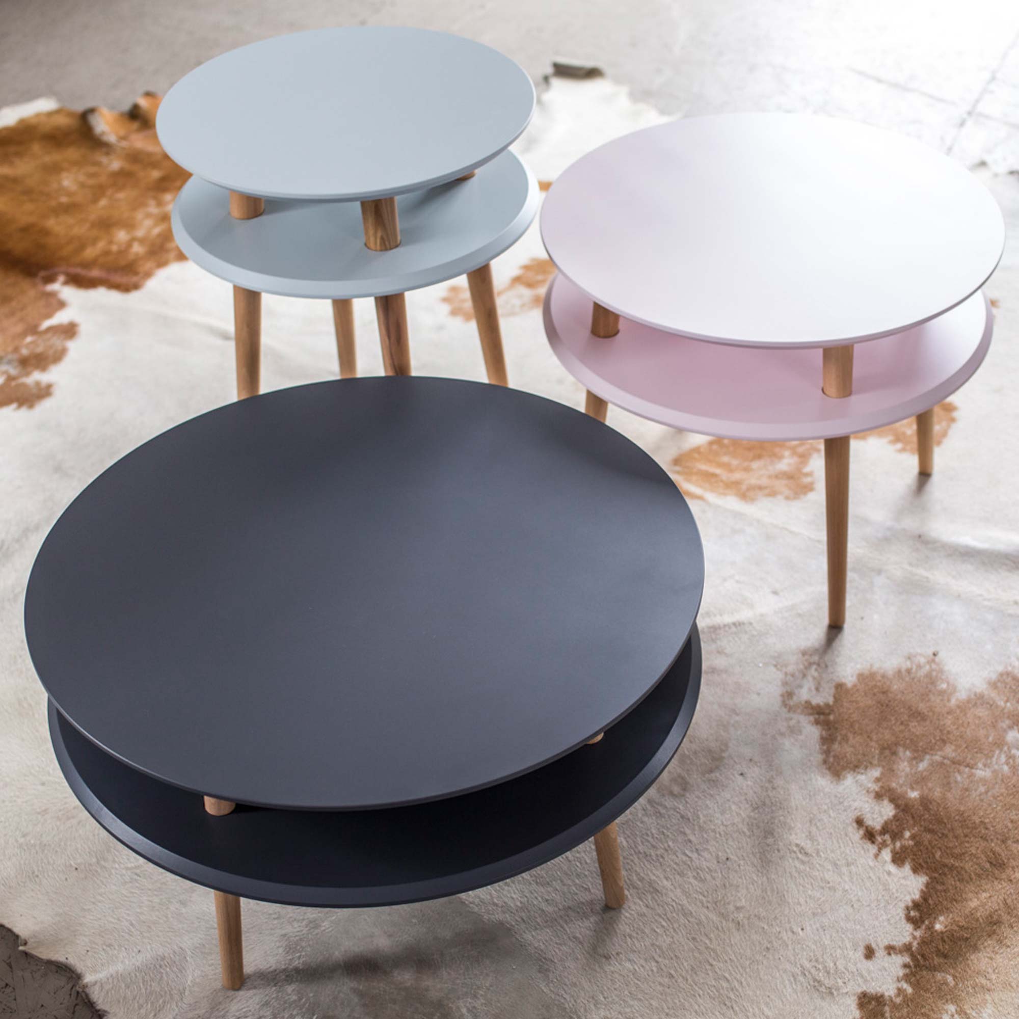 波兰家具品牌 RAGABA | 环保、简约与创意的完美结合-8