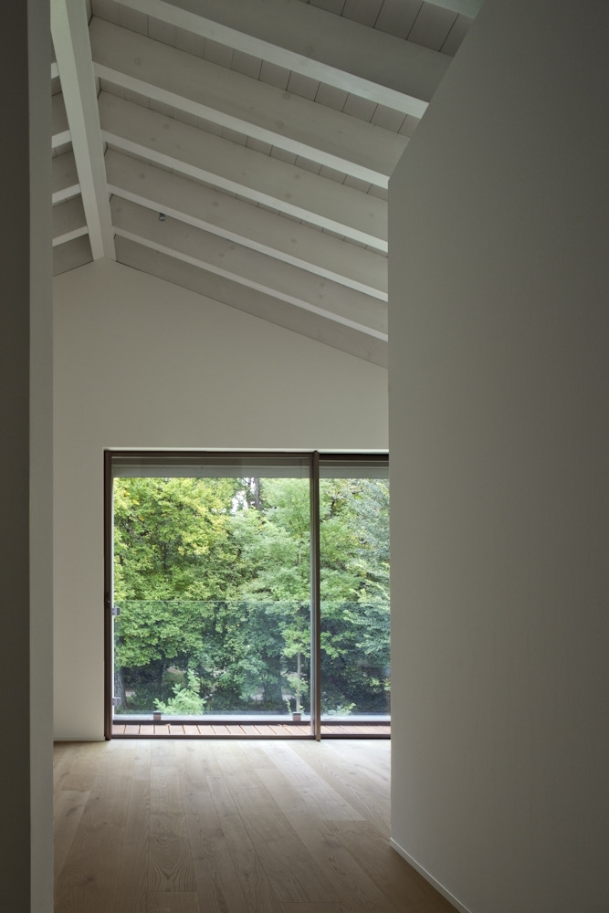 广州独栋别墅设计佳作-12