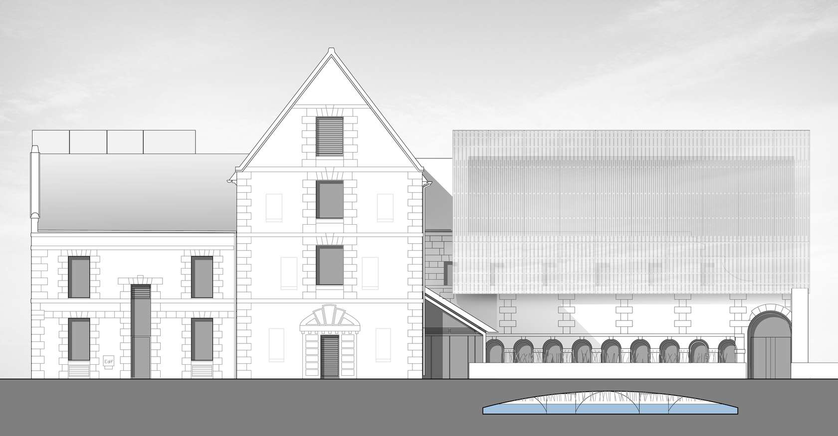 音乐学校 法国-6