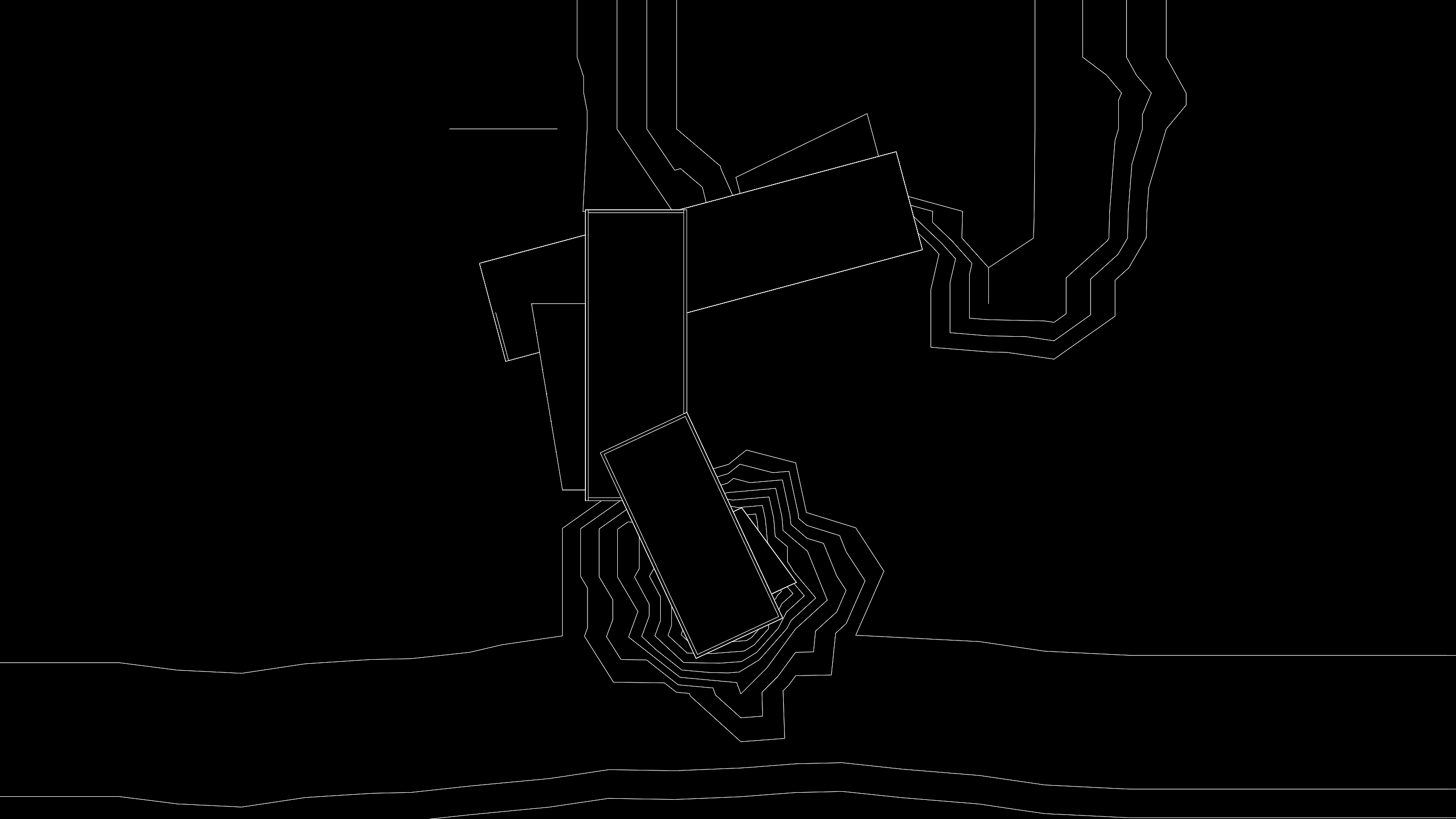 极简现代风家居设计 | Zimenko Yuriy 设计工作室-26