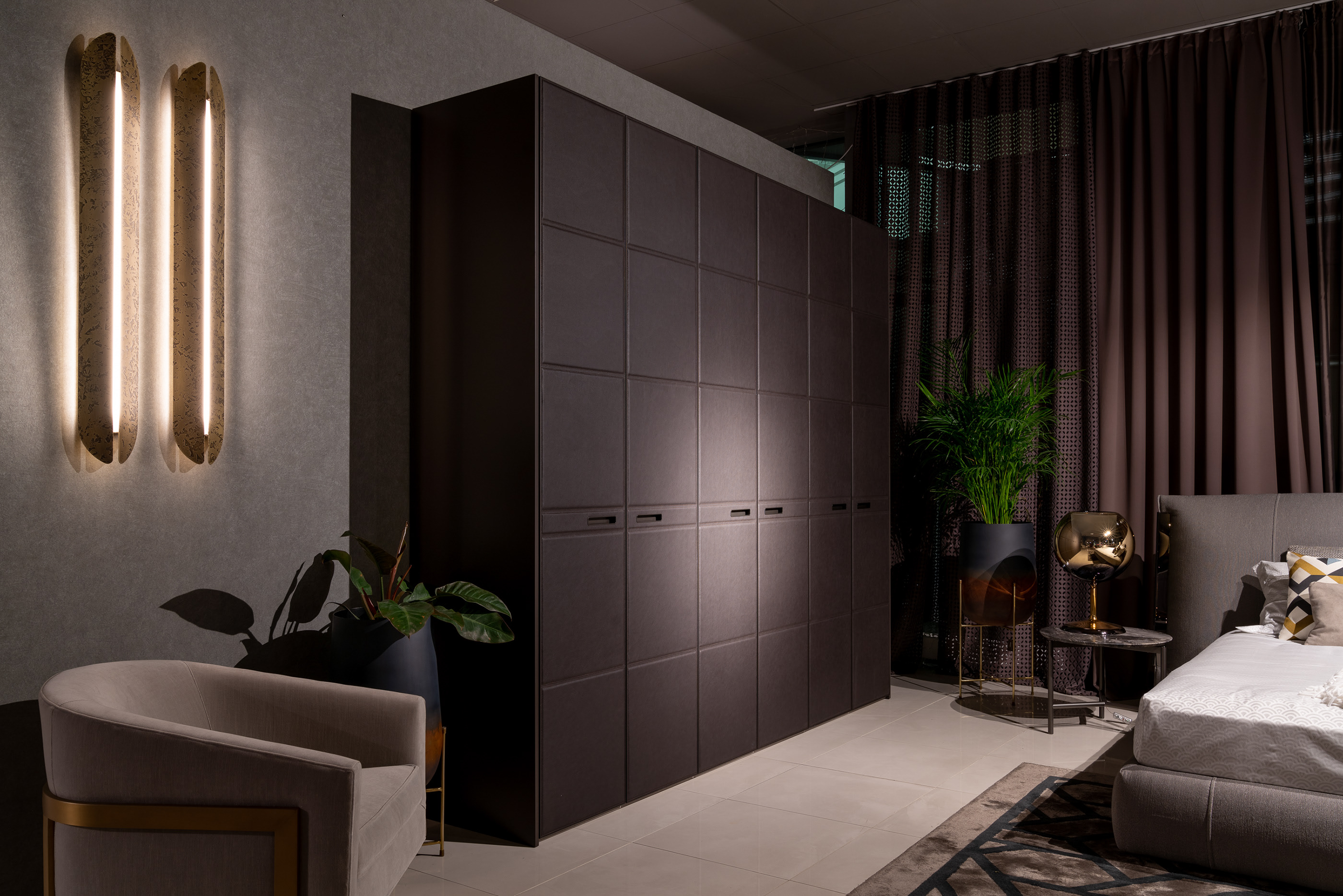 IDN Home 奢华意式家具设计展览-5