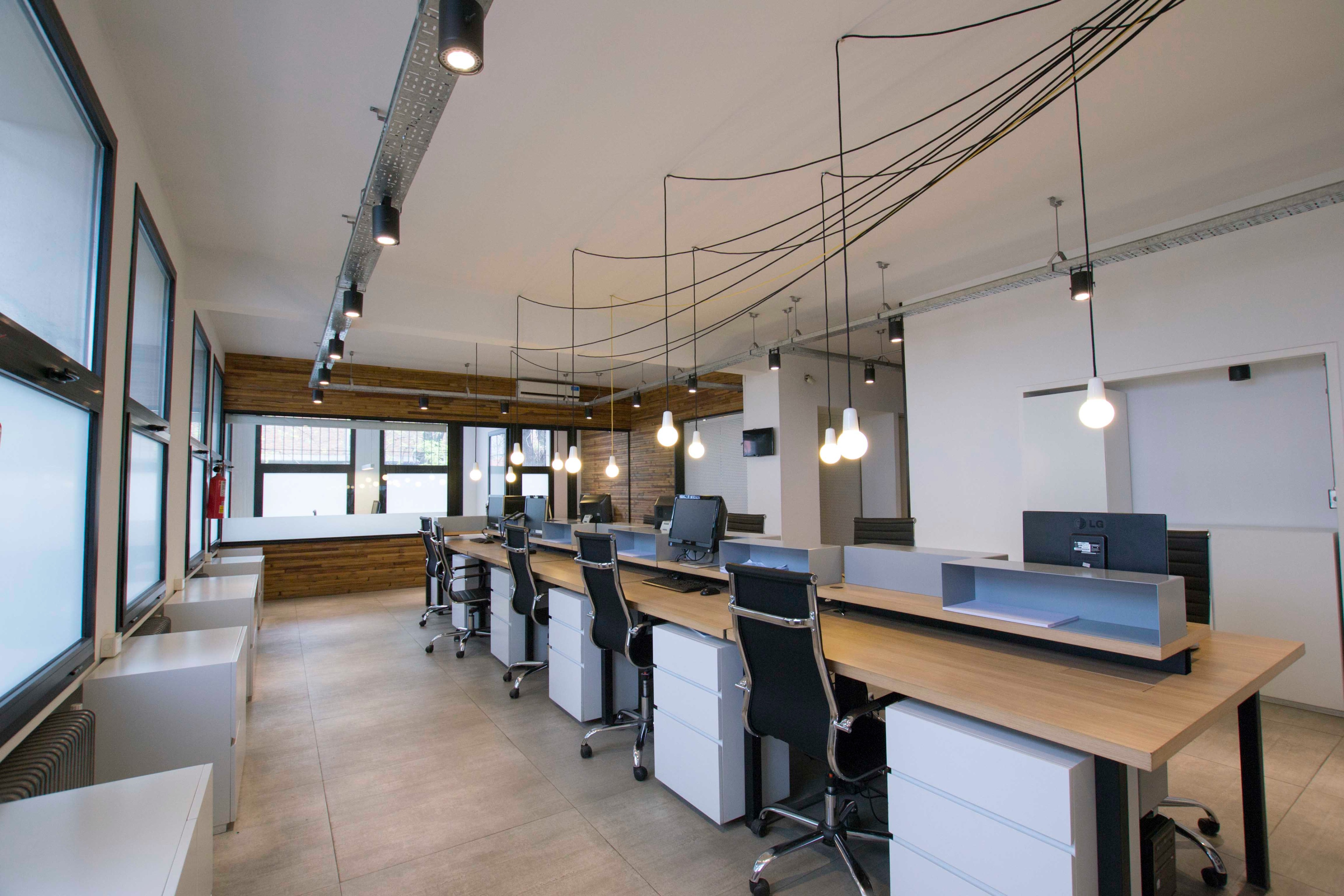 废弃办公室的绿色再生设计-8