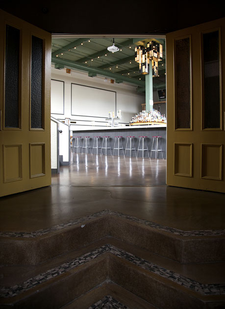 2015 年建筑杰作——40 Bogart 酒吧室内设计解析-16