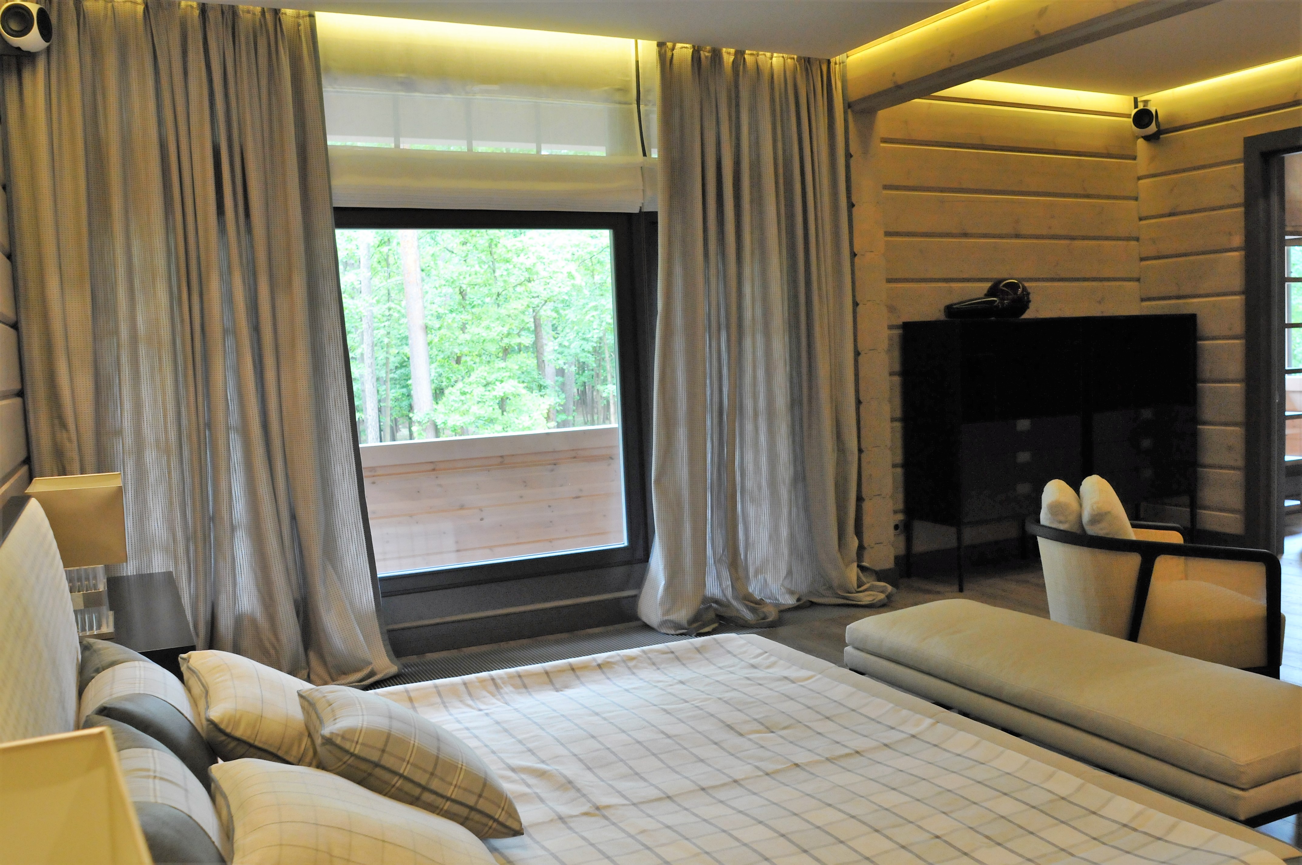 2018 年乡村别墅设计佳作-18