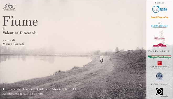 流水之境 · Valentina D'accardi 个展-2