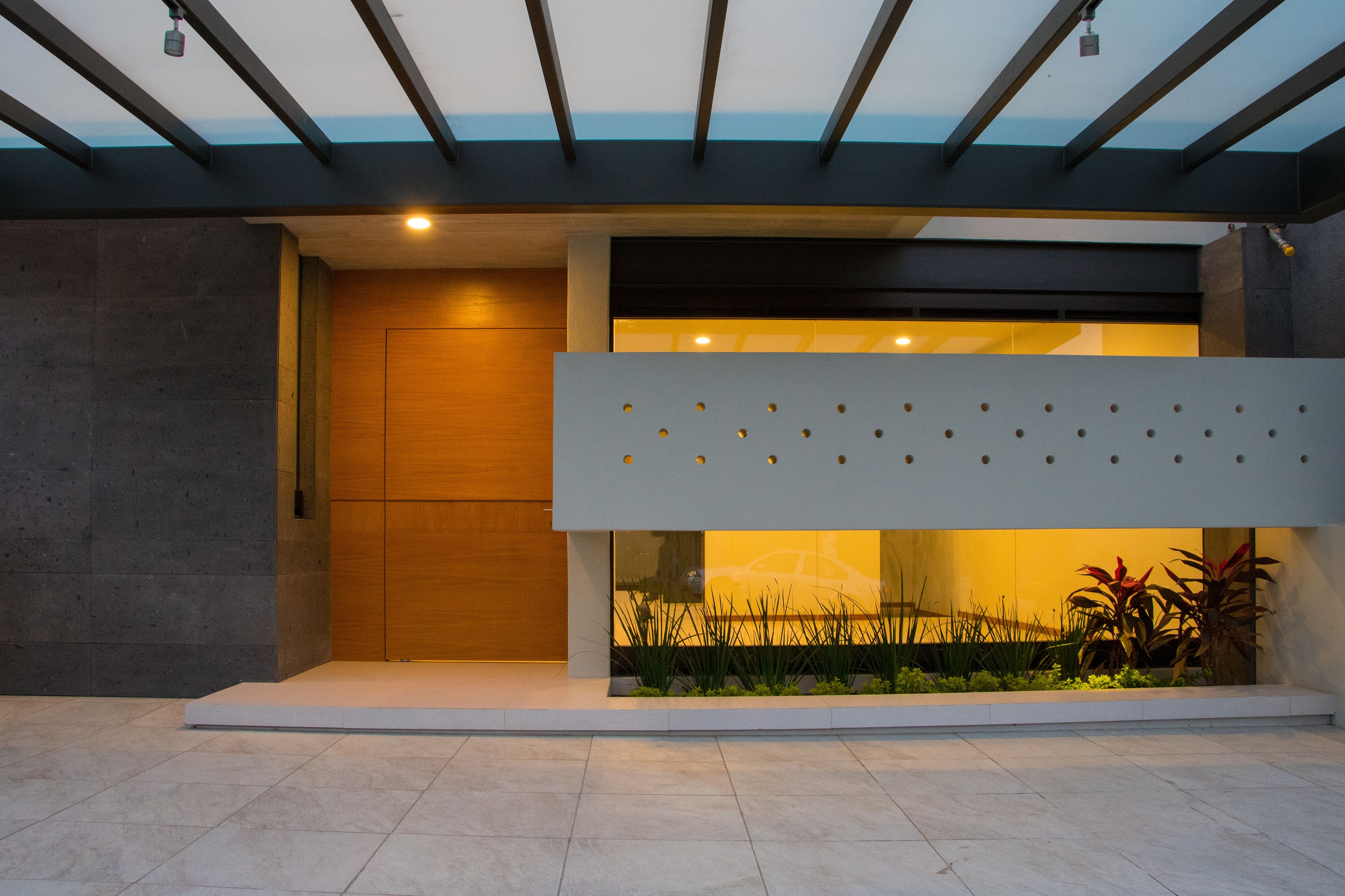 墨西哥鹰之巢-3