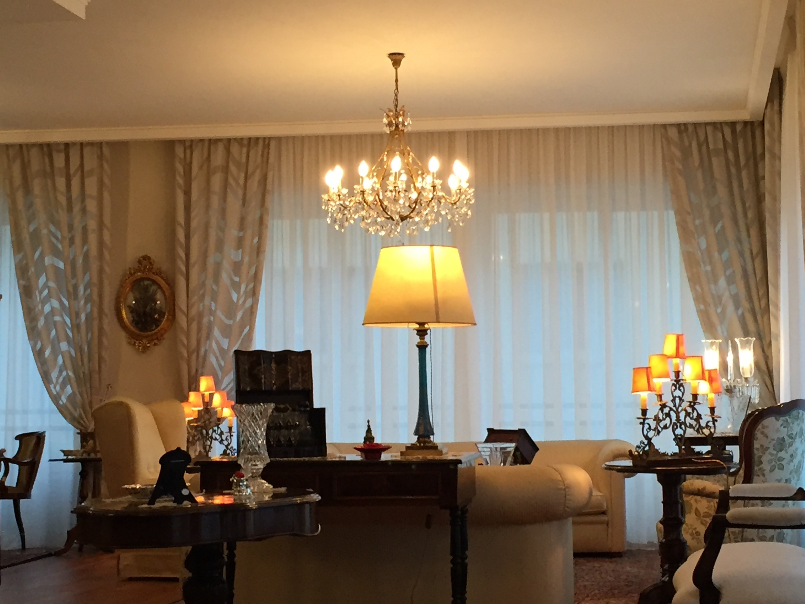 2015 年城市公寓重建，现代简约风格瞩目-35