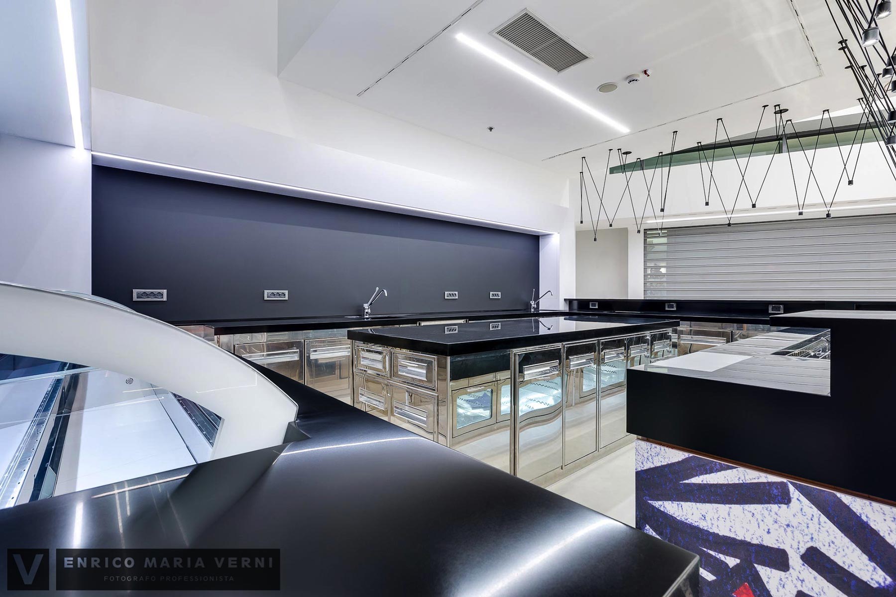 虚拟漫游的 Relax & Caffè咖啡馆-23