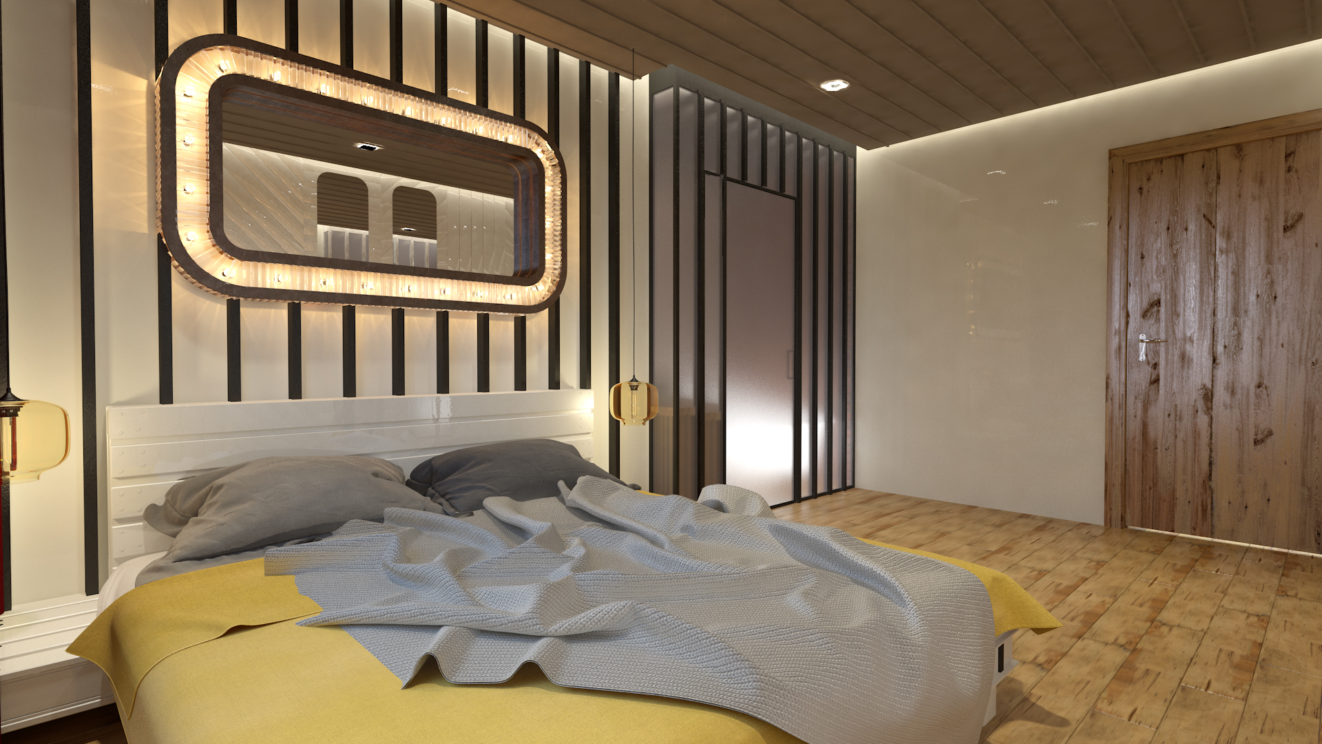 Murat Koluman Residance-10