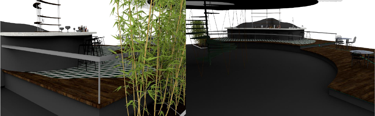 Vaillant Expo Pavilion 设计 | 现代互动空间的诠释-17