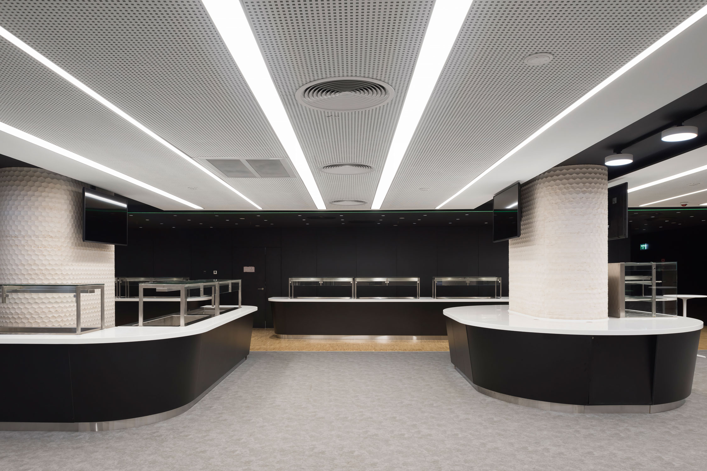 俄罗斯 Krasnodar Stadium-20